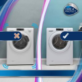 Almohadillas CARE CAF 1001