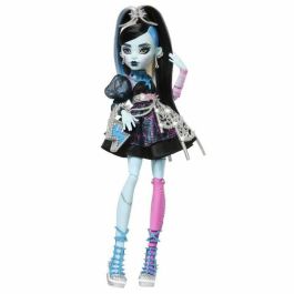Figura de Acción Monster High