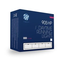 Luz LED M-Tech LD905