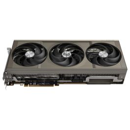 Sapphire RX 9070 16GB GDDR6 Tarjeta Gráfica