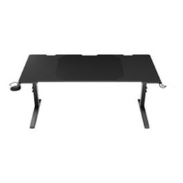 GENESIS NDS-2250 escritorio para ordenador Negro GENESIS NDS-2250 escritorio para ordenador Negro