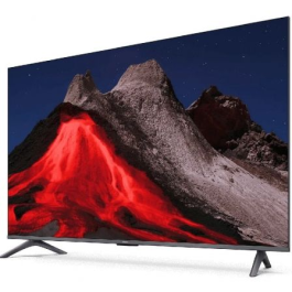 Xiaomi ELA5956EU Televisor QLED A Pro 43" 4K UHD Smart TV Google TV HDR10+ Dolby Atmos DTS:X Bluetooth WiFi Diseño sin bisel Xiaomi ELA5956EU Televisor QLED A Pro 43" 4K UHD Smart TV Google TV HDR10+ Dolby Atmos DTS:X Bluetooth WiFi Diseño sin bisel