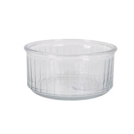 Set 4 Ramequin Transparente Ovenchef 24 cl - Duralex (12 Cajas) Set 4 Ramequin Transparente Ovenchef 24 cl - Duralex (12 Cajas)
