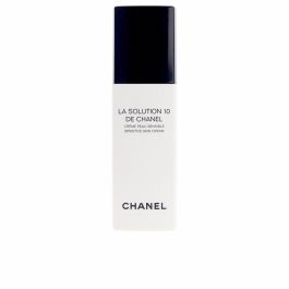 Chanel LA SOLUTION 10 Crema Piel Sensible Hidratante Calmante Antipolución 30 ml Precio: 80.6899995. SKU: B1JB8KHCNJ