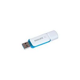Philips FM16FD75B/00 Memoria USB 16GB 3.2 Gen 1 Snow Edition Ocean Blue Precio: 26.8899994. SKU: B1K9C2PR6D