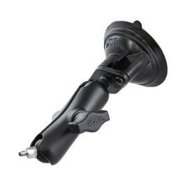 RAM Mounts RAM-B-166-237U Soporte Ventosa Twist-Lock 1/4"-20 con Brazo Doble para Cámaras y Videocámaras Precio: 56.6900004. SKU: B1EK9ZJLSK