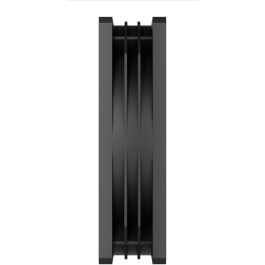 ARCTIC P9 PWM PST Ventilador de Carcasa 92mm PWM PST Negro
