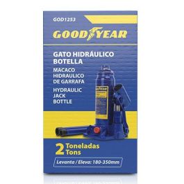 Goodyear Gato Botella 2 Toneladas Cs4 GOD1253