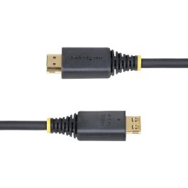 Cable USB Startech HDMI2-CABLE-GRIP-6F Cable USB Startech HDMI2-CABLE-GRIP-6F