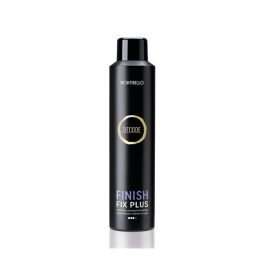 Montibel·Lo DECODE FINISH FIX PLUS Spray Fijador Fuerte Sin Gas para Todo Tipo de Cabello con Fijación Duradera y Resistente a la Humedad Precio: 14.7899994. SKU: S4248076