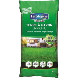 Fertiligene Estiércol de jardinero 16,5 kg Suelo de césped enriquecido 40L Precio: 49.7899996. SKU: B1J9PSWTMX