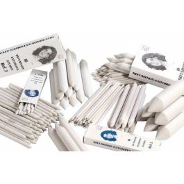 Difuminos Milan De 180 Mm. (Set de 12) Precio: 21.49999995. SKU: B1359YTC5V