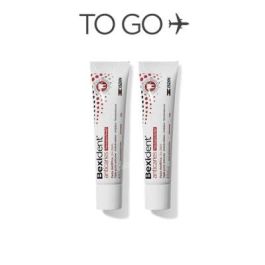 Bexident Anticaries Pasta 2 X 25 Ml Precio: 7.58999967. SKU: B12KESCAQY