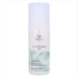 Wella Professionals NUTRICURLS CURLIX Bálsamo Definidor para Rizos, Tratamiento Hidratante y Antifrizz para Cabello Rizado - 150 ml Precio: 16.89000038. SKU: B1849L9S5Z