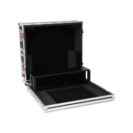 Estuche Mezclador Allen & Heath Sq7 "Gator Gtour"