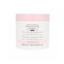 Christophe Robin Cleansing Volumizing Paste With Pure Rassoul Clay And Rose Extracts 250 mL Precio: 23.59000028. SKU: S0590838