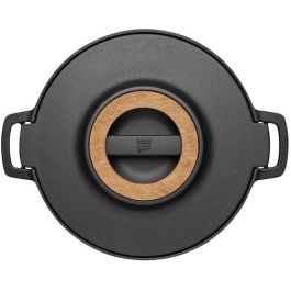 Fiskars Olla de Cocción Norden de Hierro Fundido 6L
