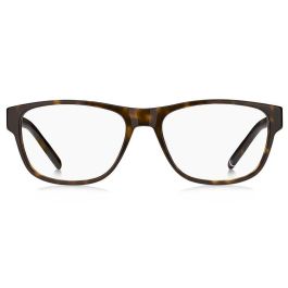 Montura de Gafas Hombre Tommy Hilfiger TH-1872-086 Havana ø 56 mm