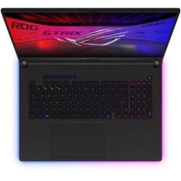 Portátil Gaming Asus ROG Strix SCAR 18 G835LR-SA002W Intel Core Ultra 9-275HX/ 64GB/ 2TB SSD/ GeForce RTX 5070 Ti/ 18"/ Win11 Portátil Gaming Asus ROG Strix SCAR 18 G835LR-SA002W Intel Core Ultra 9-275HX/ 64GB/ 2TB SSD/ GeForce RTX 5070 Ti/ 18"/ Win11
