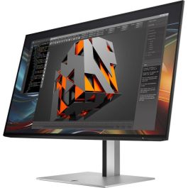 HP Series 7 Pro 23.8 inch FHD Monitor - 724pf PVC Free HP Series 7 Pro 23.8 inch FHD Monitor - 724pf PVC Free