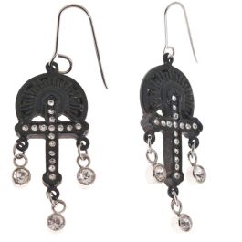 Pendientes Mujer Victorio & Lucchino VJ0093PE (5,3 cm) Precio: 27.50000033. SKU: S0309109