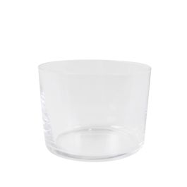 Set de 6 vasos Chiquito Sella 250 ml Dkristal - Inde (8 Cajas) Set de 6 vasos Chiquito Sella 250 ml Dkristal - Inde (8 Cajas)