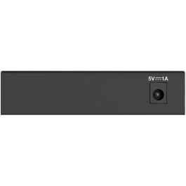 Switch D-Link DGS-105GL 5 Puertos/ RJ-45 10/100/1000 Switch D-Link DGS-105GL 5 Puertos/ RJ-45 10/100/1000