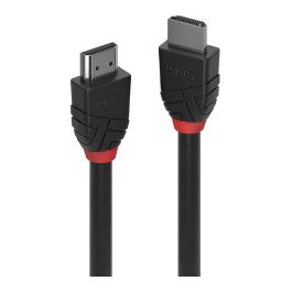 Lindy Cable HDMI Black Line 3m 8K60hz Precio: 9.5000004. SKU: B16EYHC6GB
