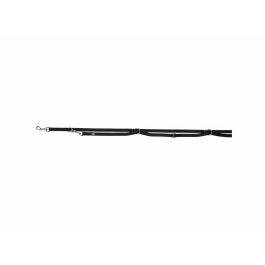 Ramal ajustable para perro Trixie XS Negro XS/S 3 m Ramal ajustable para perro Trixie XS Negro XS/S 3 m