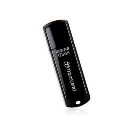 Transcend JetFlash 700 128GB USB 3.0 Stick Negro Precio: 57.88999975. SKU: B1AAXRECN7
