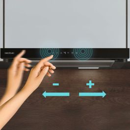 Campana Convencional Cecotec Flux TLT 605500