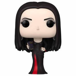 Funko 86680 Pop! Tv: Morticia Addams de Miércoles (Netflix) Figura Coleccionable de Vinilo, 9,9 cm Precio: 16.68999948. SKU: B1KDF83BKK