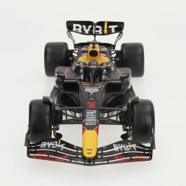 Coche Bburago F1 Race Oracle Red Bull Racing RB19 1:18