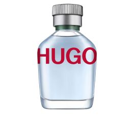 Hugo Boss Hugo Man Edt 40 mL Eau de Toilette para Hombre