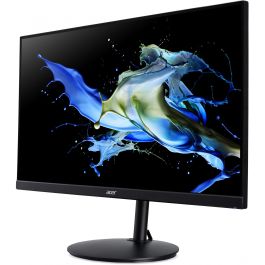 Acer CB272Gb Monitor de 27" Full HD 1920x1080 120Hz IPS Negro Antirreflectante Flicker Free Low Blue Light