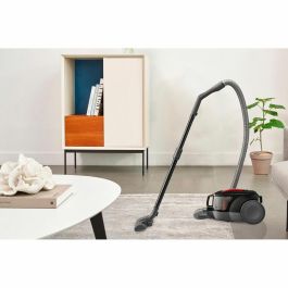Aspirador LG VC5506NHTCR Negro 650 W