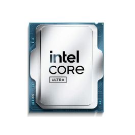 Intel Core Ultra 7 265KF Procesador 20 Núcleos 5.5 GHz Turbo 30 MB Smart Cache BX80768265KF Intel Core Ultra 7 265KF Procesador 20 Núcleos 5.5 GHz Turbo 30 MB Smart Cache BX80768265KF
