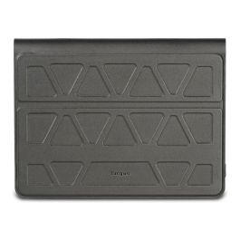 Targus THZ891DE Funda con Teclado Bluetooth para iPad 10.2" (7ª, 8ª y 9ª Gen) Negro