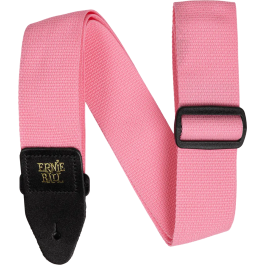 Ernieball Correa Guitarra Bajo Polypro Rosa Ajustable hasta 180 cm 5 cm Ancho Polipropileno Cuero Precio: 10.50000006. SKU: B1EFNWR3YR