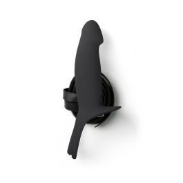 Consolador con arnés Virgite Negro L Precio: 23.78999997. SKU: B12FM5YQMS