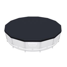 Bestway Cubierta Piscina PVC D427 cm Jardin 58248 Precio: 29.49999965. SKU: B18F2M8DV5
