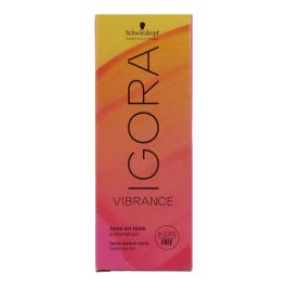 Schwarzkopf IGORA VIBRANCE Tono 4-46 Coloración Semi-Permanente 60ml Precio: 8.49999953. SKU: S4244205