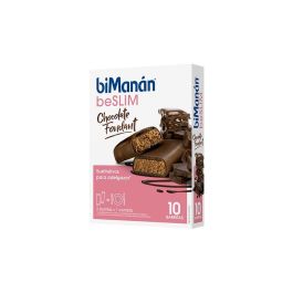 Beslim Barritas Chocolate Fondant Precio: 182.7899997. SKU: B13F73YA2J