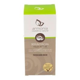 ARMONIA Serum Facial Helix Active Eco de Caracol Bio Concentrado 30ml – Alantoína, Colágeno, Elastina Precio: 24.99137025. SKU: B129E34NAL