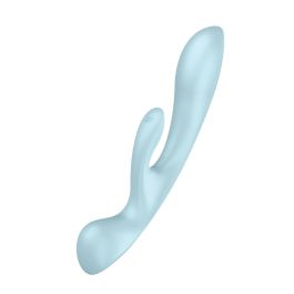 Satisfyer Triple lover vibrador gris Satisfyer Triple lover vibrador gris Precio: 40.68999979. SKU: B1C8CS6NFR