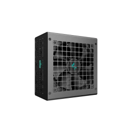 Deepcool PN750-M Fuente de Alimentación ATX 750W 80 PLUS Gold Totalmente Modular para PC