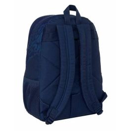 Mochila adapt.carro el niño "paradise" 32x44x16cm Mochila adapt.carro el niño "paradise" 32x44x16cm