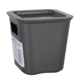 Tontarelli Caja Mini Alta 11.5 x 11.5 x 11 cm con Tapa Bella (12 Unidades)