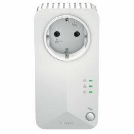 Amplificador Wifi STRONG POWERLWF600DUOEUV2 Blanco