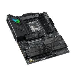 Asus ROG STRIX B860-F GAMING WiFi Placa base Intel B860 LGA 1851 (Socket V1) ATX